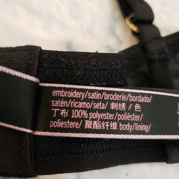 Victoria's Secret size 36D - Picture 6 of 7